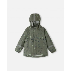 Bunda do dažďa Vesi Rain Jacket Jr 5100025A-8923
