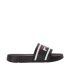 Fila Morro Bay black FFT0028 80010 detské žabky