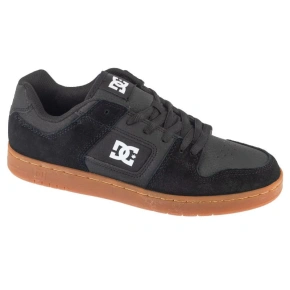 DC Topánky Manteca 4 DC01732063 Black 41 DC Topánky Manteca 4 DC01732063 Black 41