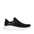 Dámska obuv Skechers Bobs Squad W 117497 BLK