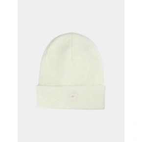 Detská zimná čiapka 4F Junior 4FJWAW24ACAPU444-12S Detská zimná čiapka 4F Junior 4FJWAW24ACAPU444-12S