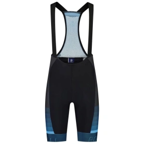 Rogelli HERO II šortky black/blue 4XL