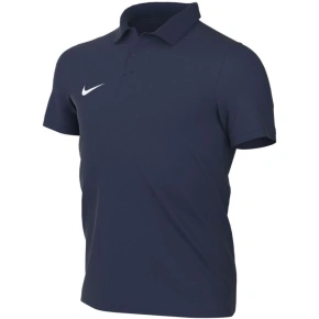 Detské tričko Nike Park 26 Polo navy blue IB1195 410 Detské tričko Nike Park 26 Polo navy blue IB1195 410