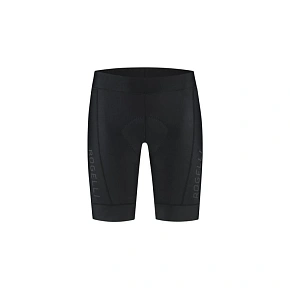 Pánske šortky Rogelli b/s ESSENTIAL III, čierne, veľkosť M Pánske šortky Rogelli b/s ESSENTIAL III, čierne, veľkosť M