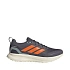 Pánska bežecká obuv adidas Runfalcon 5 TR sivá JQ6959