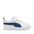 Detská obuv Puma Rickie AC+ Inf white and blue 384314 44