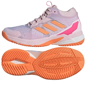 Topánky adidas Crazyflight 6 Mid W KI8513