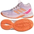 Topánky adidas Crazyflight 6 Mid W KI8513