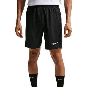 Pánske šortky Nike Dri-Fit Laser VI Black HV8244 010