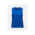 Dámske tričko PEAK PERFORMANCE W Light Tank Top, modrá farba