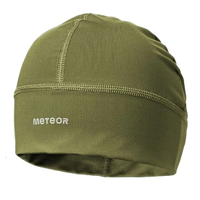 Trénovacia čiapka Meteor Vision v khaki farbe Trénovacia čiapka Meteor Vision v khaki farbe