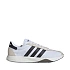 Pánska obuv adidas Run 76/26, biela, HQ2339