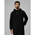 Bluza dresowa regular z kapturem męska 4F 4FWAW26TSWSM2726-20S pánské