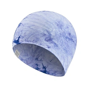 ROCKBROS czapka sportowa YDM004 z wełną fioletowa