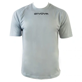 Unisex futbalové tričko One U MAC01-0027 - Givova