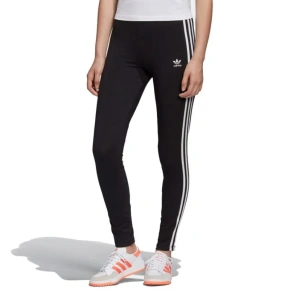 Dámske tričko Originals 3-Stripes Tight W FM3287 - Adidas
