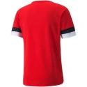 Pánske tréningové tričko teamRise Jersey M 704932 01 - Puma