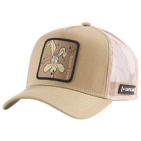 Capslab Freegun Looney Tunes Cap CL-LOO4-1-COY1- nie je zobrazený Capslab Freegun Looney Tunes Cap CL-LOO4-1-COY1- nie je zobrazený