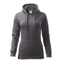 Dámska mikina Trendy Zipper W MLI-41136 - Malfini