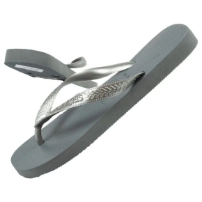 Žabky Havaianas W STEELGREY Žabky Havaianas W STEELGREY