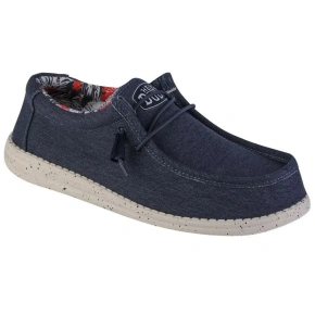 Hey Dude Wally Stretch Canvas M 40022-425