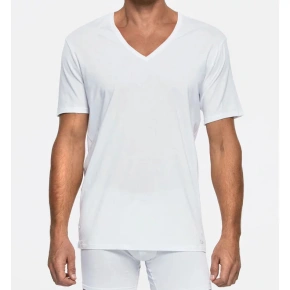 tričko s krátkym rukávom NB1217A-100 - Calvin Klein