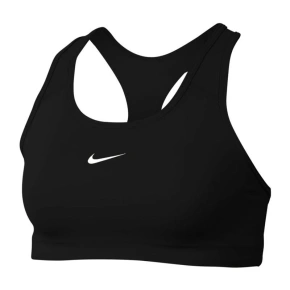 Dámska športová podprsenka Swoosh W BV3636-010 - Nike