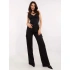 Nohavice LK SP 509641.95 black - FPrice