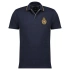 Pánska polokošeľa KARITEAK NAVY RM MEN 254 tmavo modrá - Canadian Peak