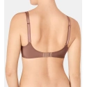 Podprsenka nevystužená Contouring Sensation W01 - Triumph