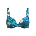 Dámska plavková podprsenka Summer Fleur WP - Triumph