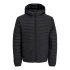 Jack&Jones Jjestate Baliteľná bunda s kapucňou Noos M 12256983