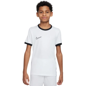 Tričko Nike Dri-Fit Academy 25 SS Jr FZ9758 100
