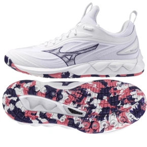 Topánky Mizuno WAVE LUMINOUS 3 V1GC242020