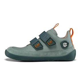 Affenzahn Halbschuh Leder Buddy Rabbit Jr topánky 00428-20153