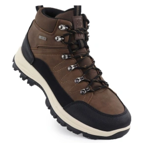 Big Star M SS174049 INT2161B nezateplené trappery