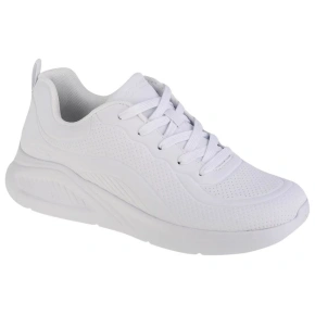 Skechers Bobs Sport Buno - How Sweet 117151-WHT White 36