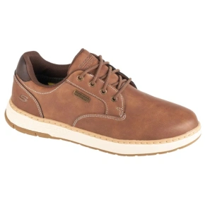 Skechers Garlan - Pryor 205234-BRN Brown 41 Skechers Garlan - Pryor 205234-BRN Brown 41
