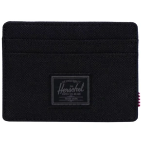 Herschel Cardholder Peňaženka 30065-05881 Black Jedna veľkosť Herschel Cardholder Peňaženka 30065-05881 Black Jedna veľkosť