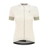 Rogelli MODESTA dámsky dres sand S