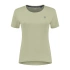 Rogelli bežecké tričko CORE beige M