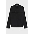 Pánska mikina Boss Loungewear Authentic NERO (50550561-001)