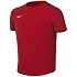Detské tričko Nike Dri-Fit Academy II červené HV8168 657