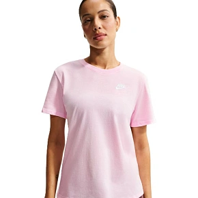 Dámske tričko Nike Sportswear Club Essentials DX7902-663