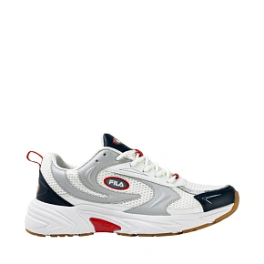 Fila Kreatix pánske topánky white and navy FFM0462 13041