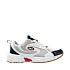 Fila Kreatix pánske topánky white and navy FFM0462 13041
