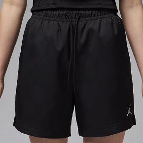 Plavecké šortky Air Jordan Poolside Shorts Black – HF9371-010