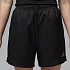 Plavecké šortky Air Jordan Poolside Shorts Black – HF9371-010