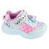 Skechers Power Jams 2.0 302199N-AQMT Modré 21