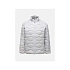Pánska péřová bunda PEAK PERFORMANCE M Helium Down Jacket, sivá